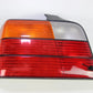 NEU Original BMW E36 Rücklicht Heckleuchte links 63211387361 beschädigt 3er OEM