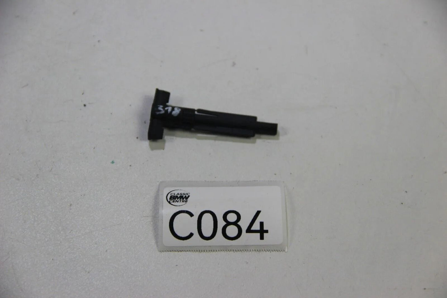 Original BMW E30 318i 316i 3er	Kombiinstrument Codierstecker 04 Coding Plug