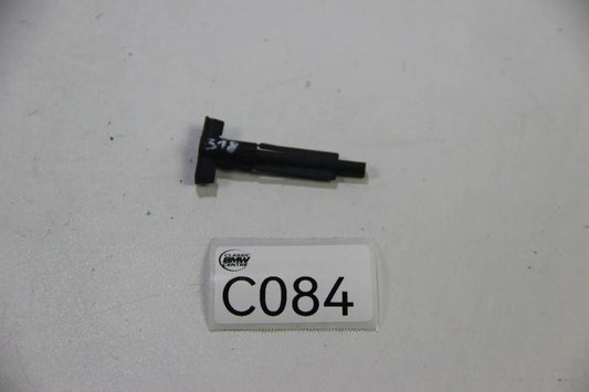 Original BMW E30 318i 316i 3er	Kombiinstrument Codierstecker 04 Coding Plug