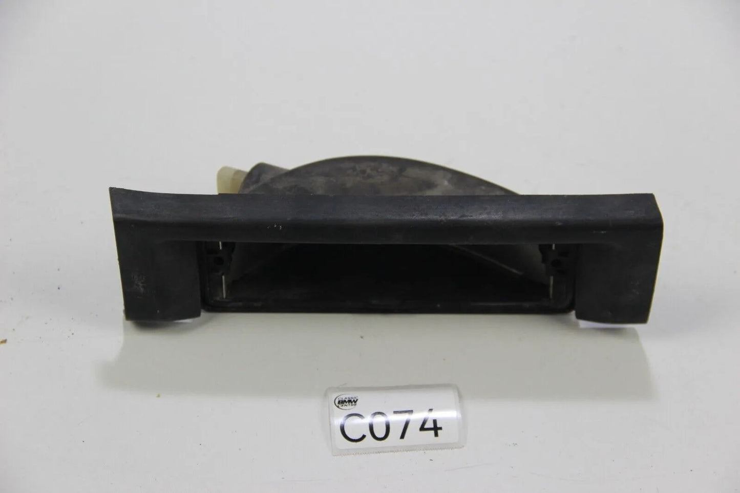 Original BMW E30 316i-325i VFL Blinker Gehäuse Rechts Indicator 3er 63131370396