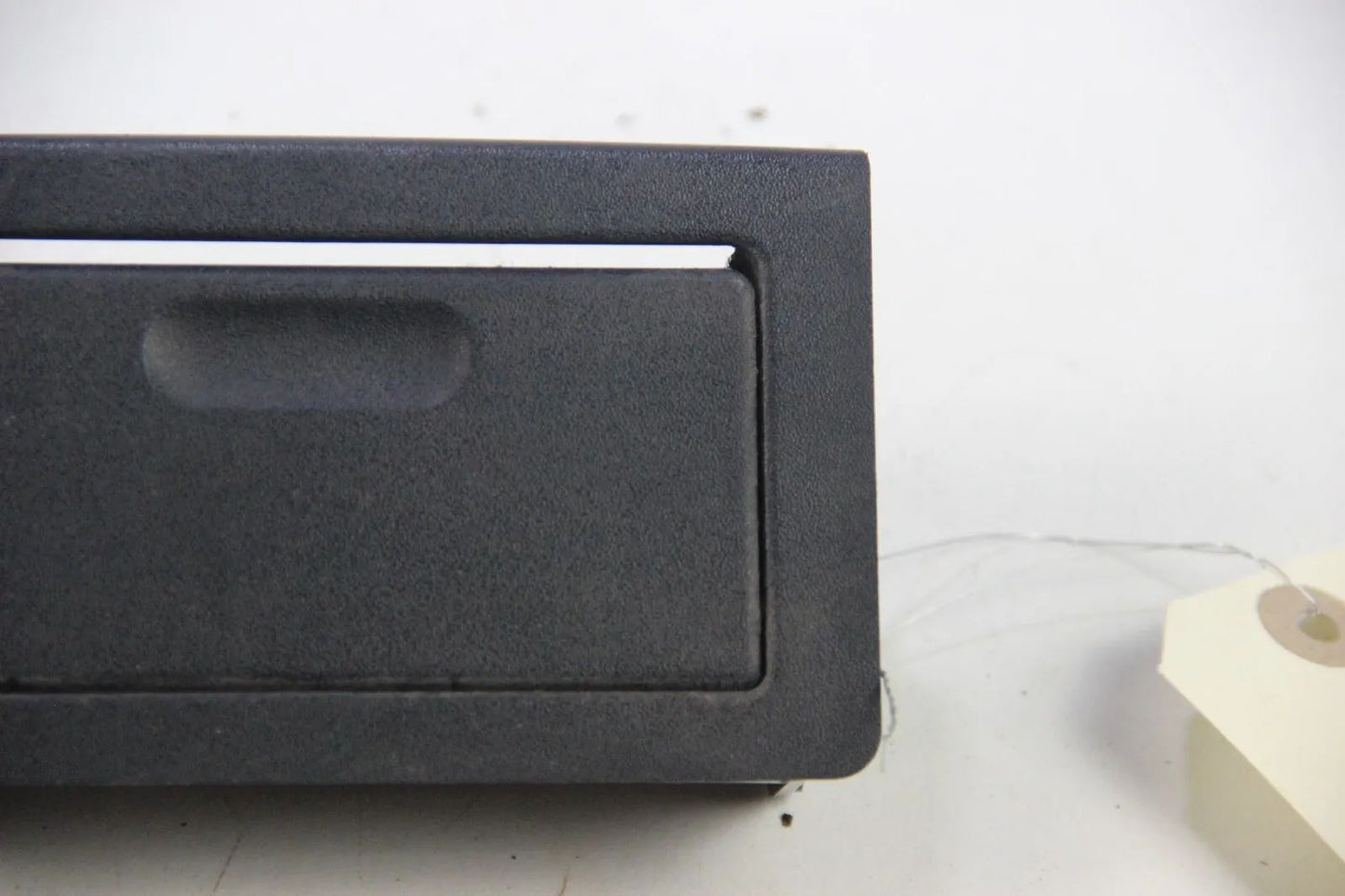 Original BMW E36 Aschenbecher hinten Einsatz 51168144797 Ascher Ashtray