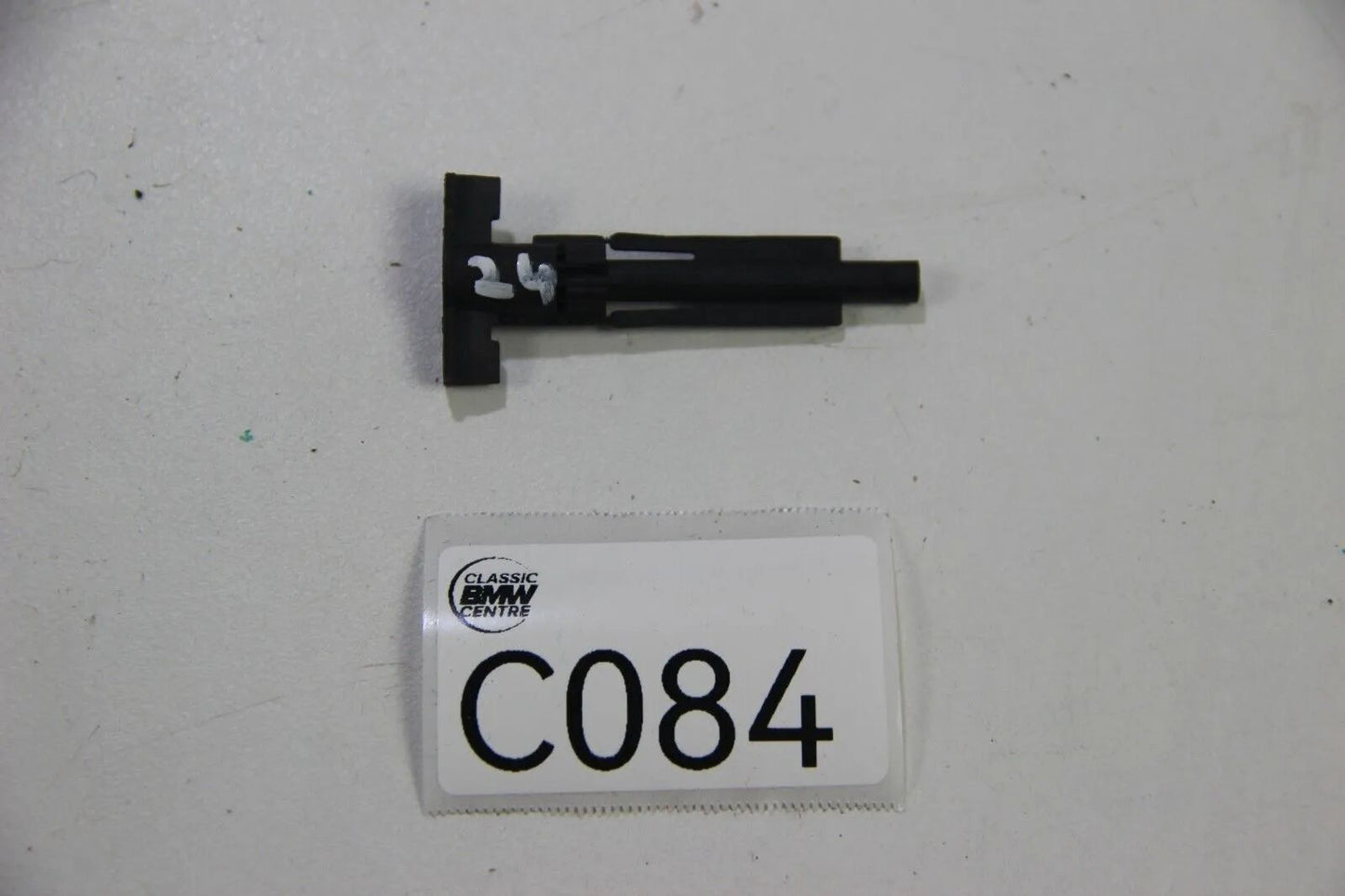 Original BMW E30 325i 6-Zyl Kombiinstrument Codierstecker 10 Coding Plug