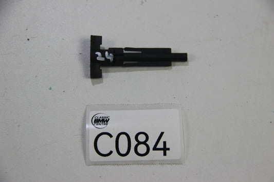 Original BMW E30 325i 6-Zyl Kombiinstrument Codierstecker 10 Coding Plug