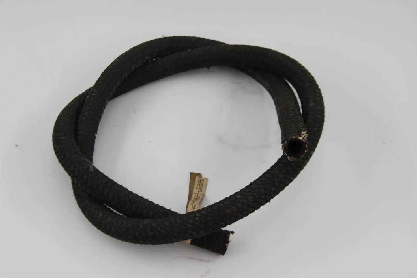 Original BMW E36 M3 S50 Schlauch 10X16 Bremsleitung vorne ABS/ASC+T 34321160265