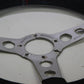 BMW E9 E3 E12 E24 E21 italvolanti Indianapolis ATI 1 frisch bezogen Alcantara