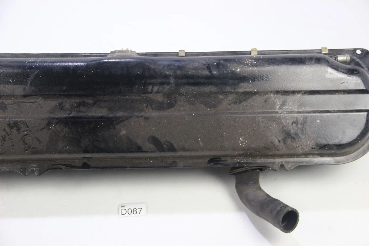 Original BMW E30 M3 S14 Zusatztank 15L 16111178902 Additional Fuel Tank OEM