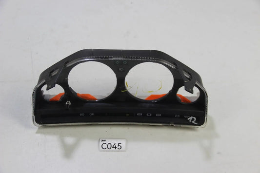 BMW E30 320i-325i 320is Kombiinstrument Tacho Gehäuse für Tachos Drehzahlmesser