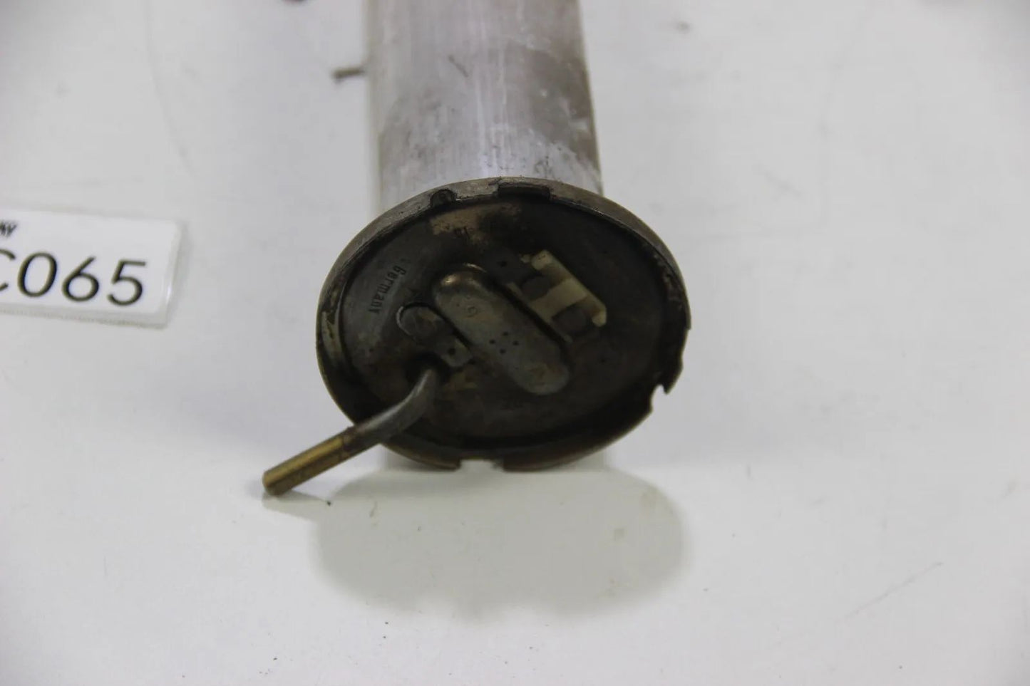 Original BMW E28 E12 M30 530i 535i 	Tauchrohrgeber Sendeeinheit Sensor	817/4/12