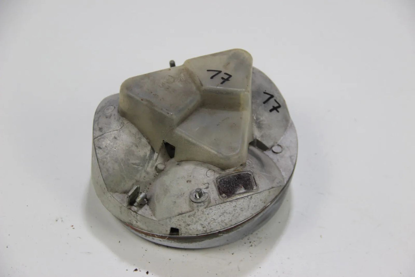 Original BMW E10 1502-2002 Rücklicht Rückleuchte Rundleuchter Links 224502-U2