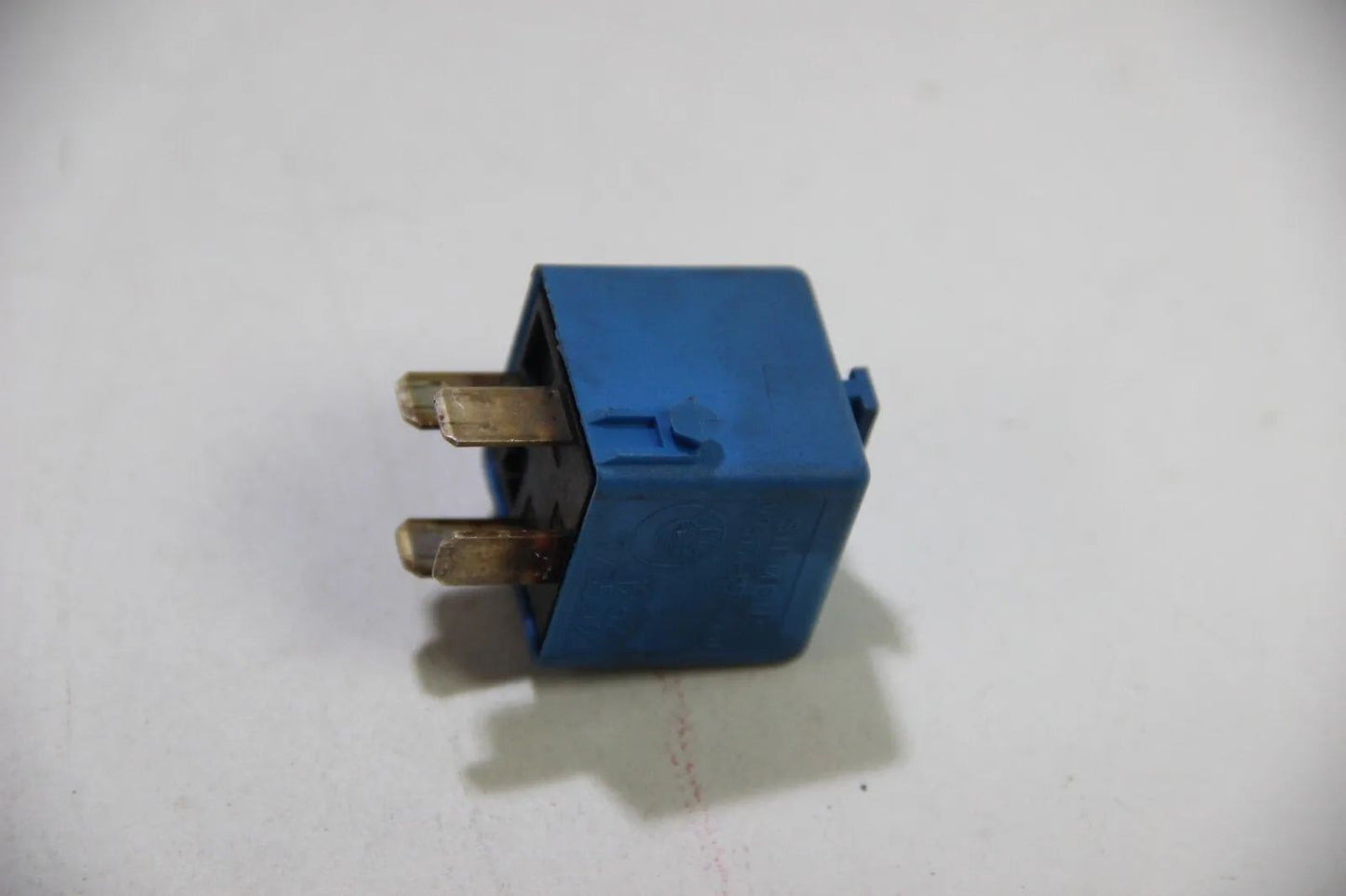 Original BMW Relais Relay Febi Bilstein Oldtimer Relais  12631735424