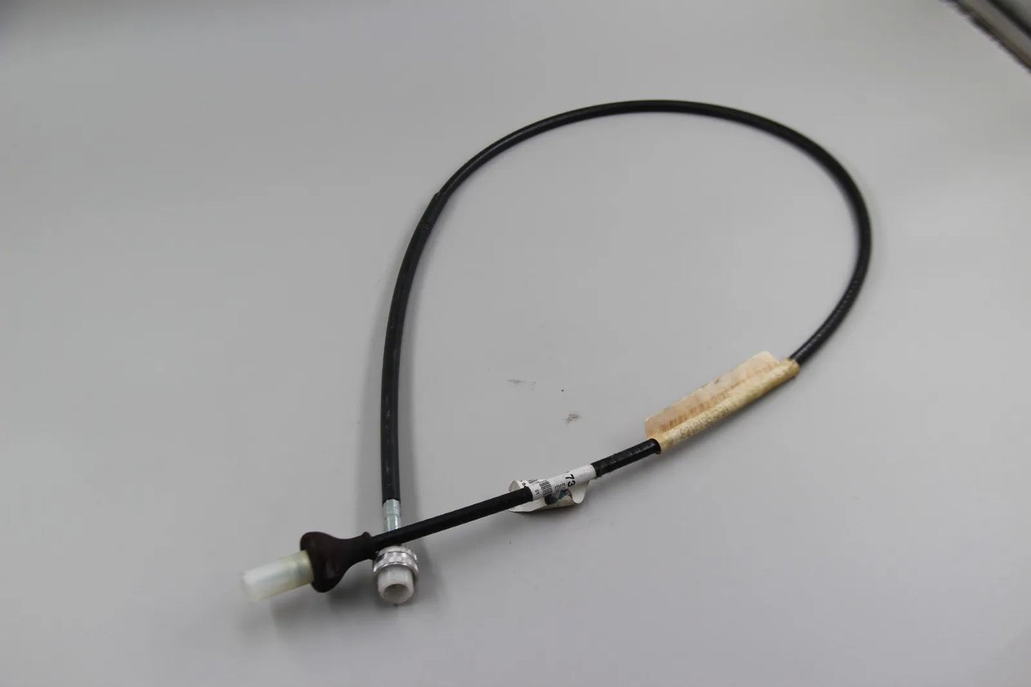 BMW Motorrad R100 R ST RS RT Tachowelle 62121357731