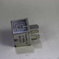 Original BMW Relais Relay Steuerrelais silber 12V Oldtimer Relais 1373913