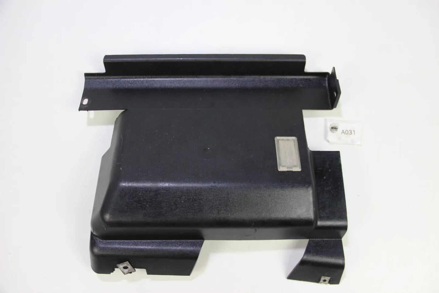 Original BMW E30 Abdeckung Handschuhfach Oben 1911985 316i 318i 320i 323i 325i