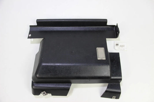 Original BMW E30 Abdeckung Handschuhfach Oben 1911985 316i 318i 320i 323i 325i