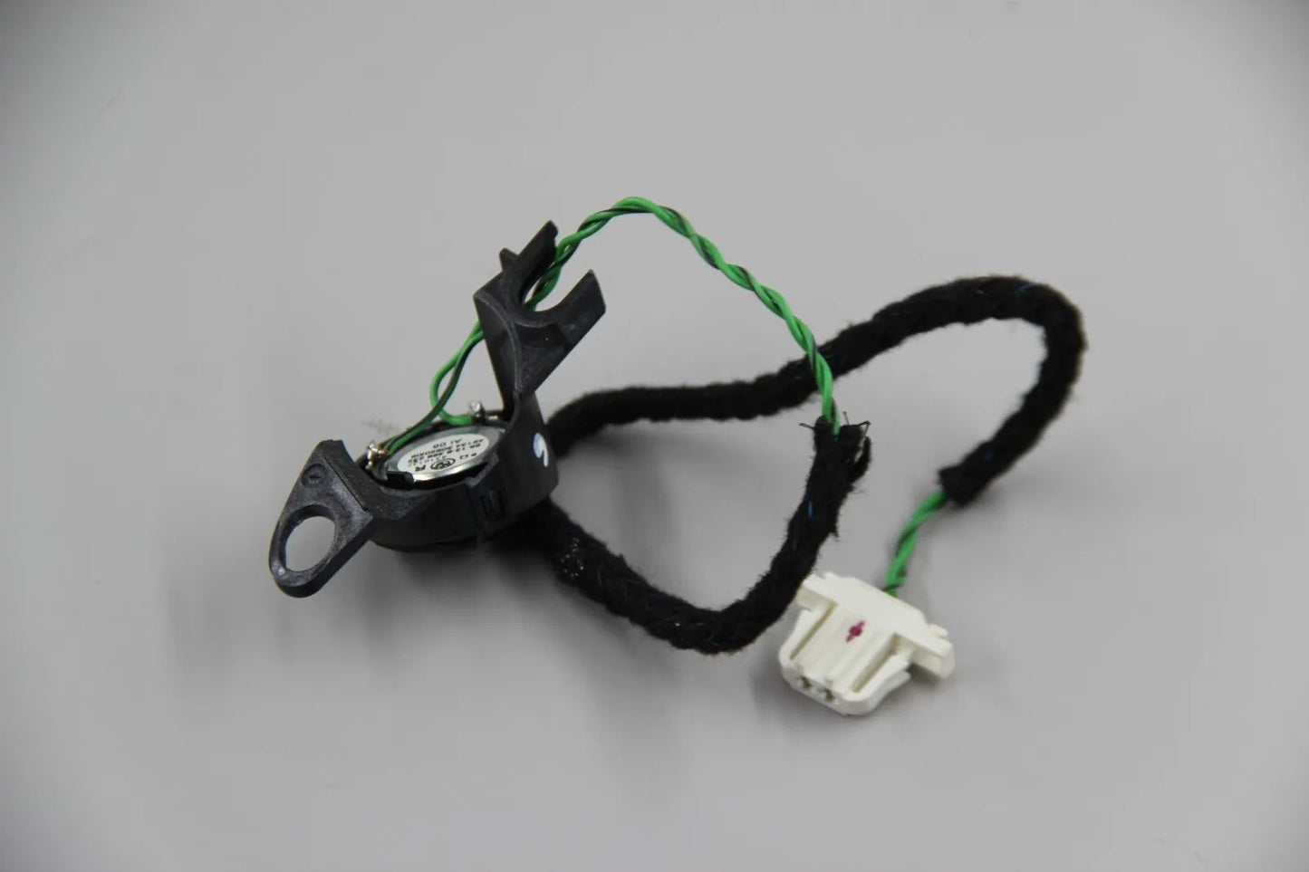 Original BMW E46 Hochtonlautsprecher Stereo Soundsystem rechts 65138368232