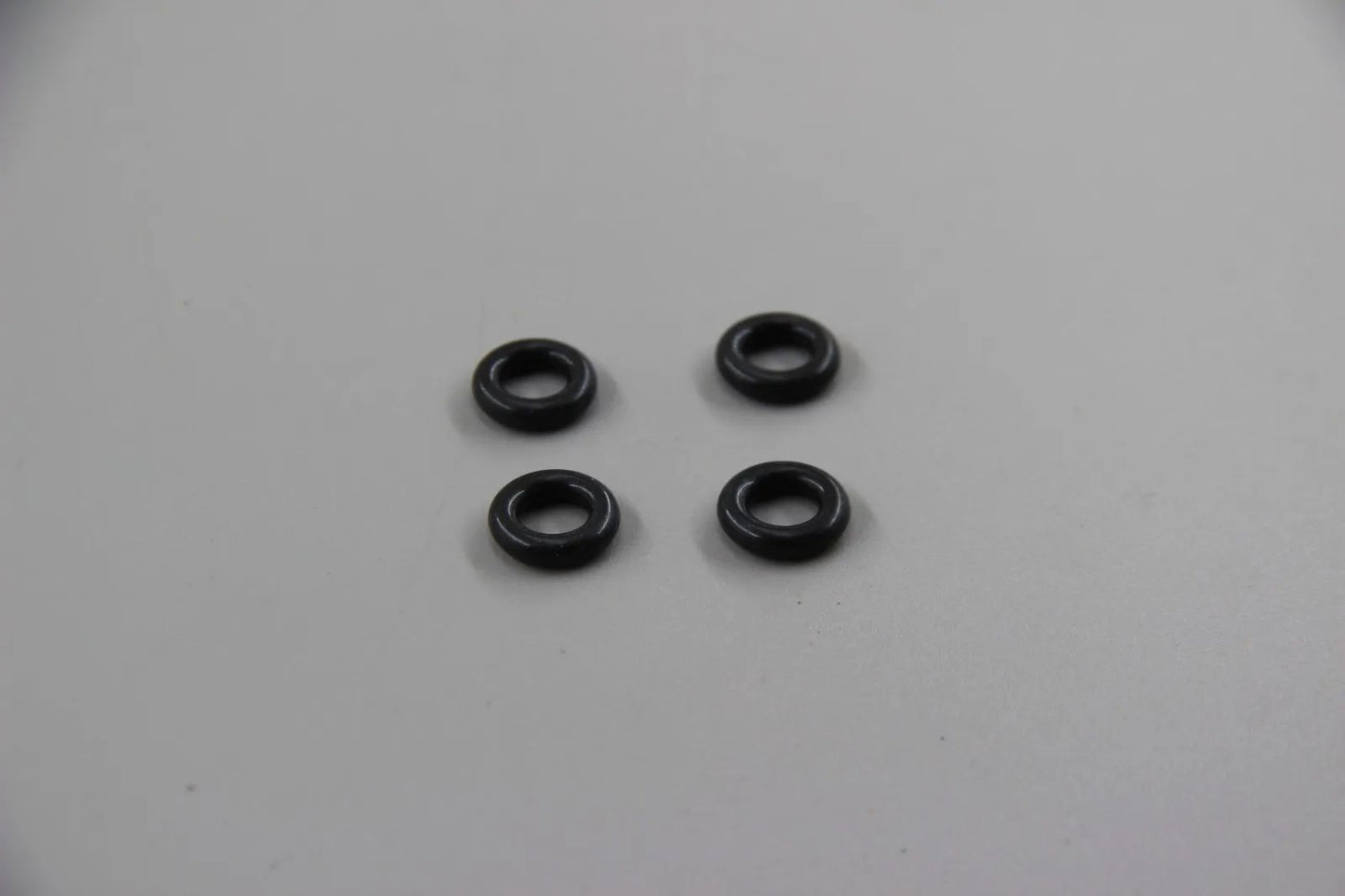 Original BMW E30 E36 E46 E28 E24 E34 4x O-Ring 7,52X3,53 Injektor  13641730767