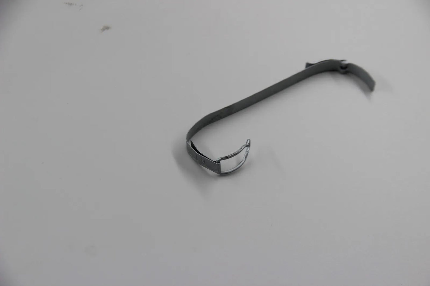 Original BMW Motorrad R 80 R100 Schlauchschelle D=61MM 31421458226