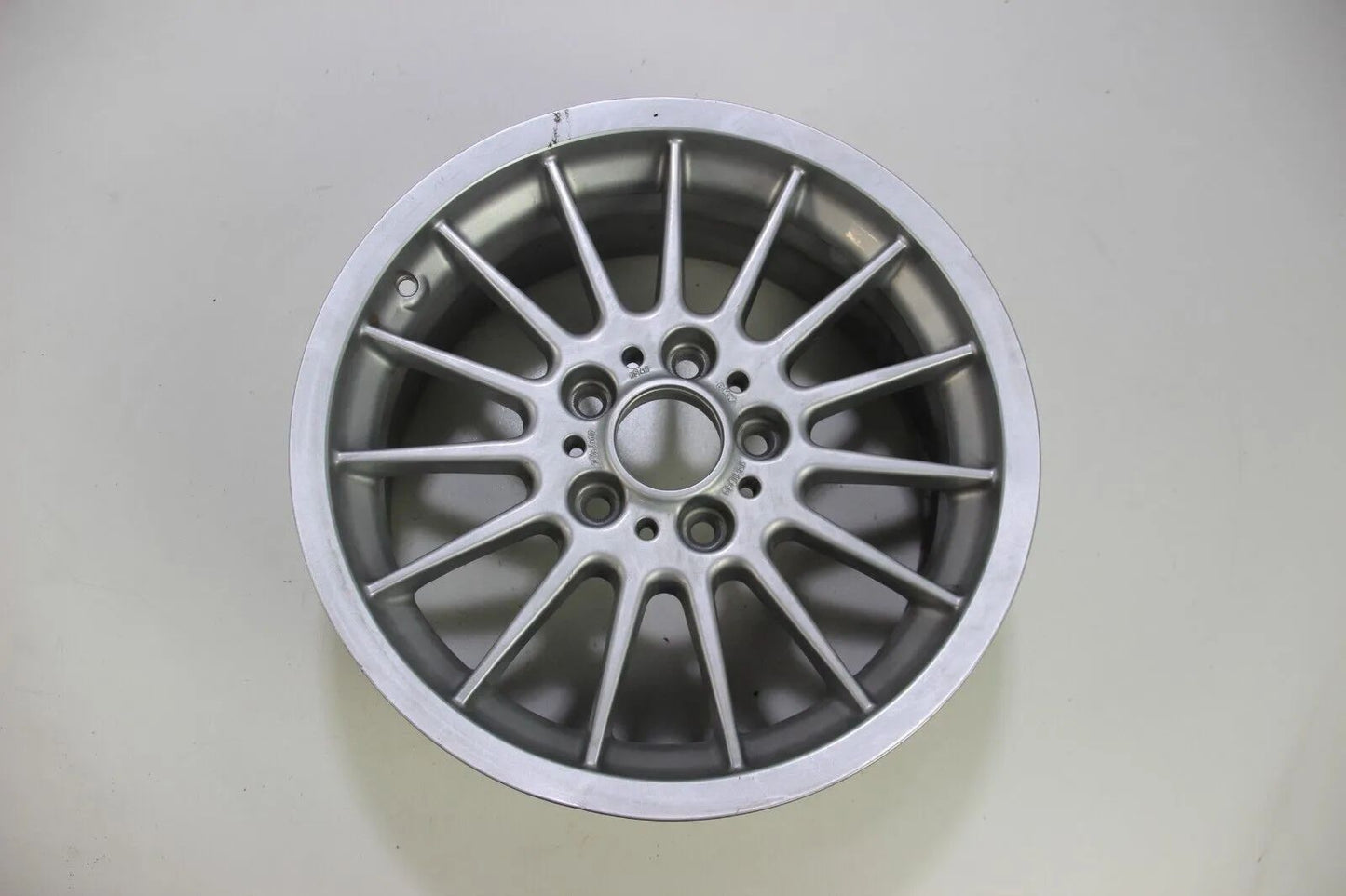 Original BMW E36 Z3 NOS Styling 32 7,5JX17 ET41 Alufelge Felge 36111091869