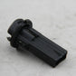 Original BMW E36 316i-328i M3 E38 E53 Lampenfassung schwarz NOS NLA 63211387365