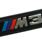 Original BMW E36 M3 316i 318i 320i 323i 328i Plakette - M3 - 51132251381