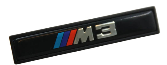 Original BMW E36 M3 316i 318i 320i 323i 328i Plakette - M3 - 51132251381