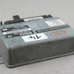 Original BMW E30 Steuergerät EGS CODE:BG BOSCH 24601218129 / 0260002059