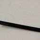 BMW E39 5er 520i-540i M5 Zierleiste hinten rechts GLANZSCHWARZ NOS 51362427438