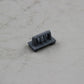 Original BMW E61 E83 E53 E70 Clip Panorama Glasdach NOS NLA 51447123304