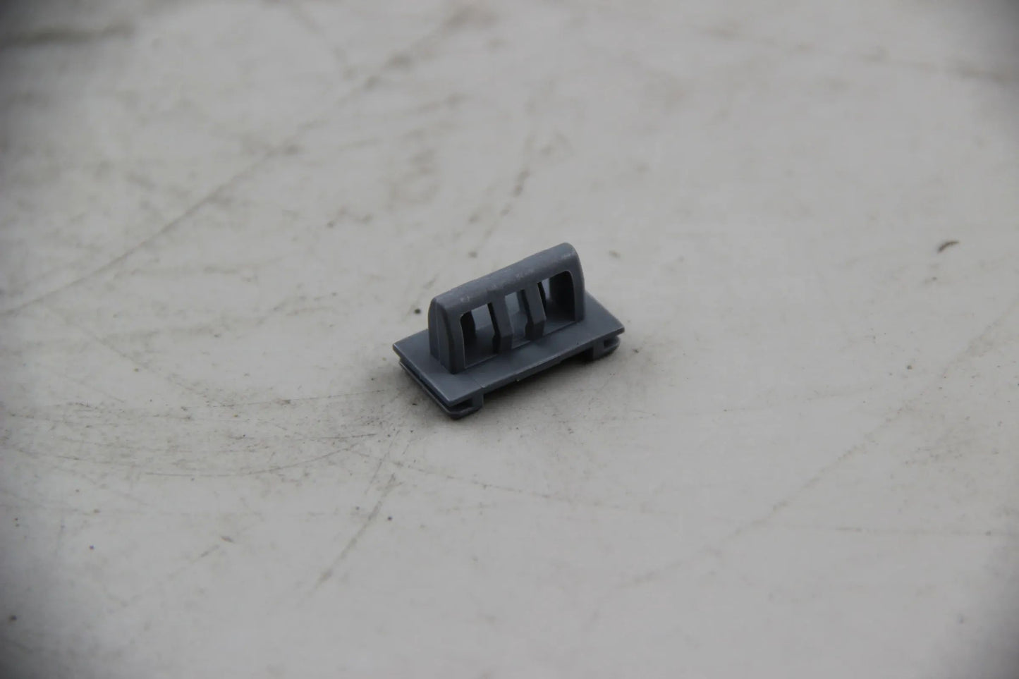 Original BMW E61 E83 E53 E70 Clip Panorama Glasdach NOS NLA 51447123304