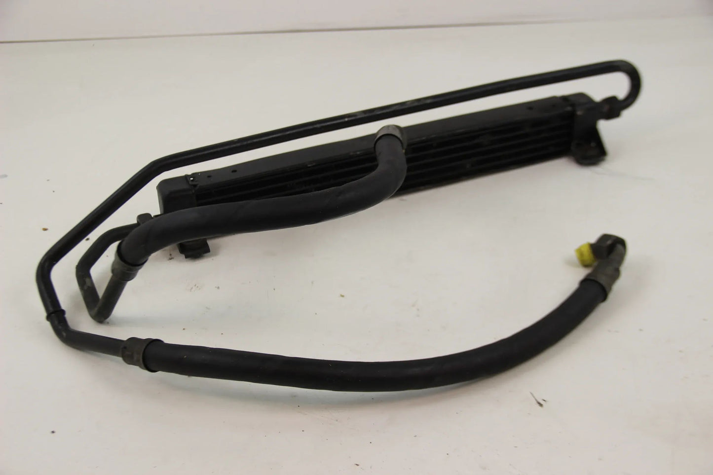 Original BMW E30 M3 Ölkühler 17211719179