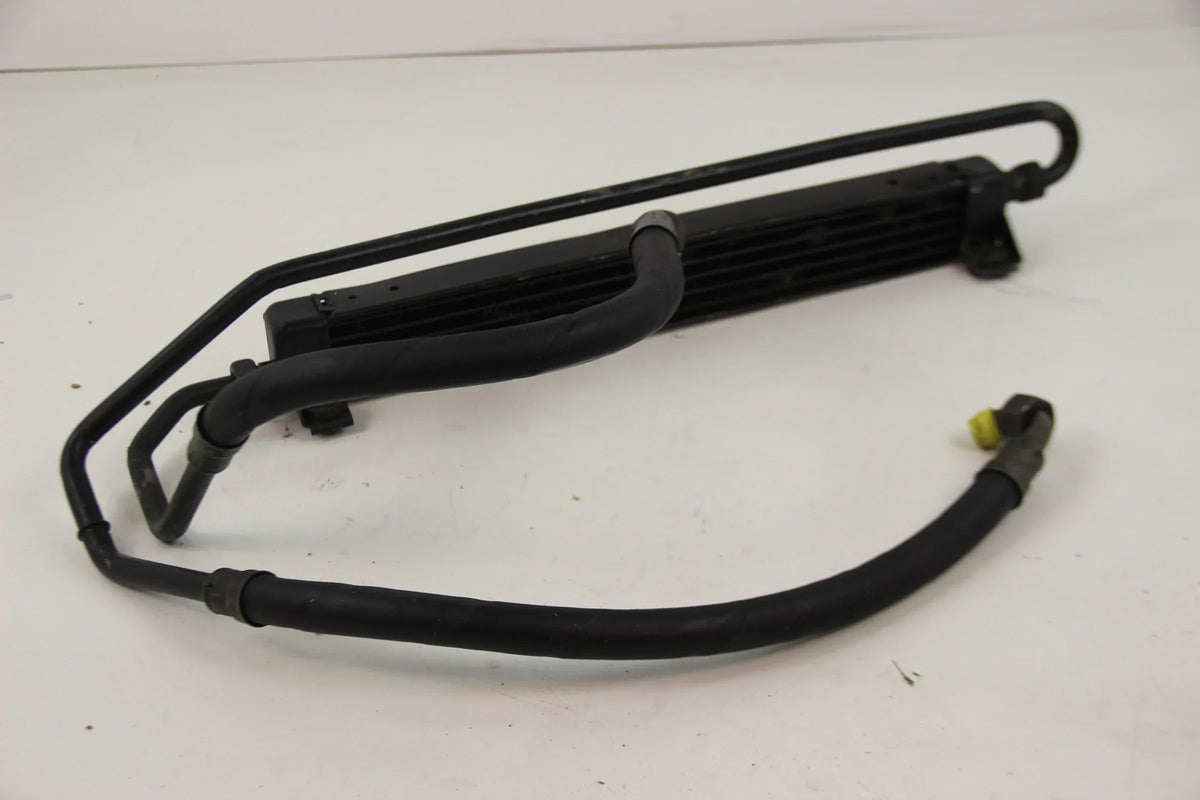 Original BMW E30 M3 Ölkühler 17211719179