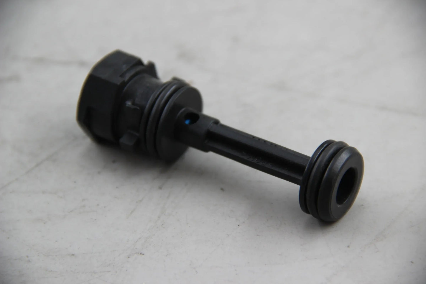 Original BMW E46 316i-330i E83 E85 Kühlereinstellsschraube Automatik 17111437360