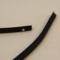 Original BMW E36 316i-328i M3 Abdichtung Frontklappe vorne 51238207821