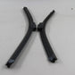 Original BMW E46 316i-330i M3 Satz Wischblätter "evo Flachblatt 61610037009