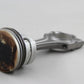 Original BMW E36 320i E34 520i Kolben Pleul Satz neuwertig 1735522