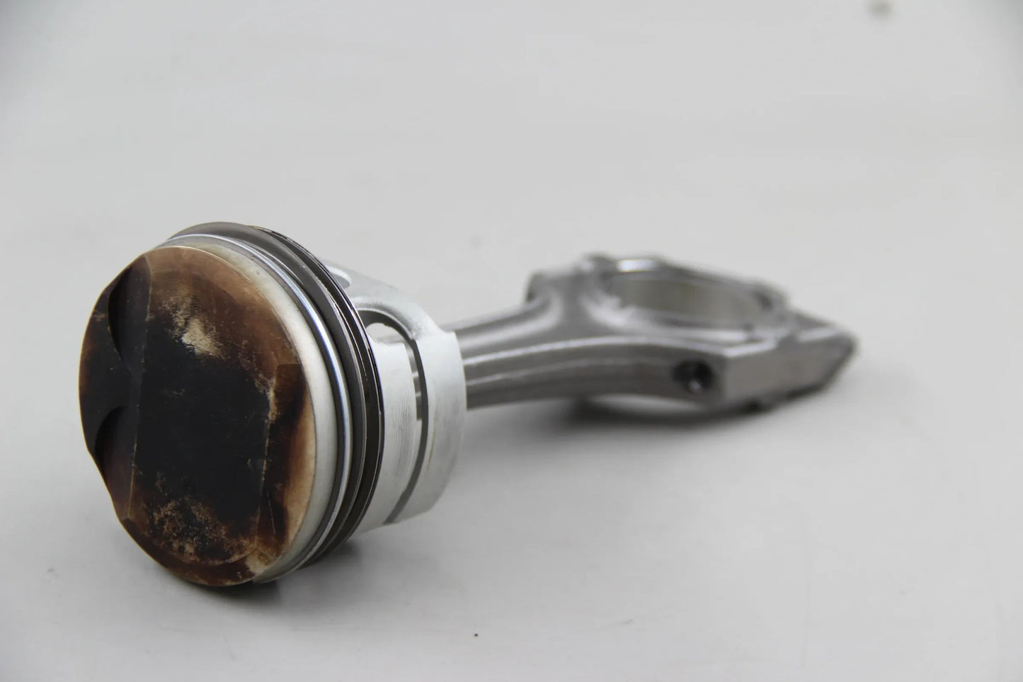 Original BMW E36 320i E34 520i Kolben Pleul Satz neuwertig 1735522