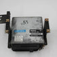 Original BMW E30 324td Steuergerät Doppel ECU Bosch 0281001063 / 028100164