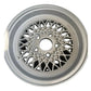 BBS Mahle Alufelgen BMW E9 E12 CSL M535i E3 7Jx14 ET11 2900868 KBA 40160