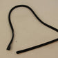 Original BMW E39 Dichtung Türfuge Dachrahmen hinten rechts NOS NLA 51228254532