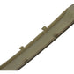 Original BMW E39 520i-540i Stossleiste grundiert vorne links 51117005957