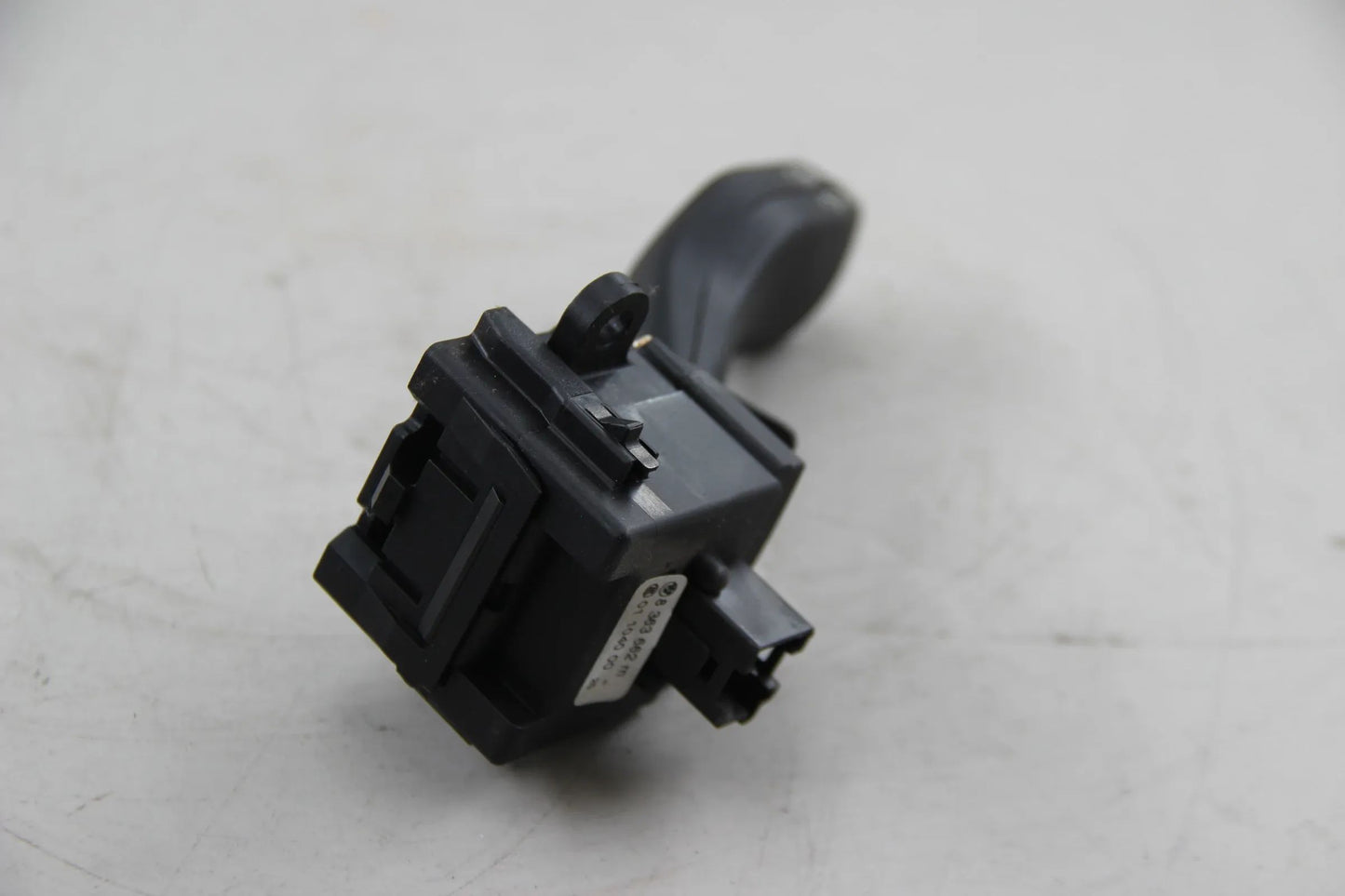 Original BMW E46 E83 E85 E86 Schalter Blink-Abblend-Fernlicht 61318363662