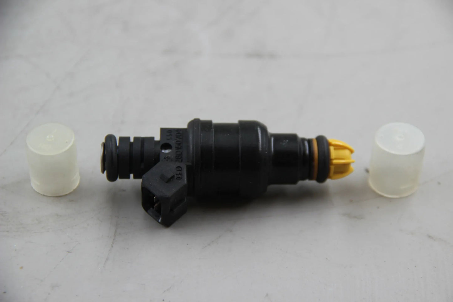 Original BMW E30 318i M10 E28 518i M10 Einspritzventil 13641706058