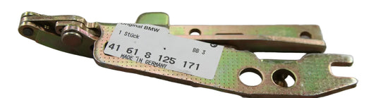 Original BMW E38 7er 750i Scharnier Frontklappe links NOS NLA 41618125171