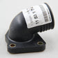 Original BMW E36 316i 318i M43 E43 518i M43 Z3 1.8 M43 Flansch 11531743199