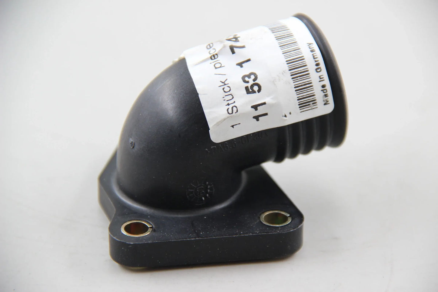 Original BMW E36 316i 318i M43 E43 518i M43 Z3 1.8 M43 Flansch 11531743199