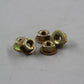 Original BMW E30 E46 E28 E34 E39 5x Sechskantmutter mit Scheibe M8 11611708413