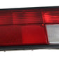 Original BMW E24 628CS-635CSi M635CSi E26 M1 Heckleuchte links + rechts komplett shadowline