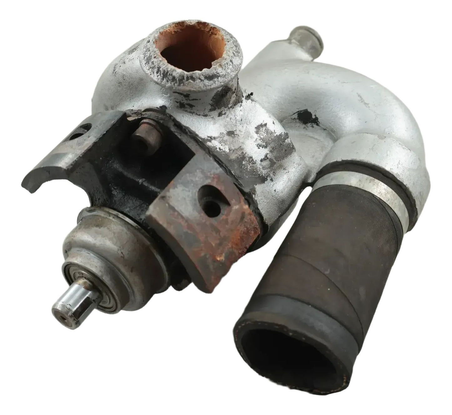 Original Mercedes-Benz W198 300SL  Wasserpumpe komplett Waterpump 9820000