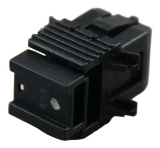Original BMW E87 E46 Z4 Bremslichtschalter SCHWARZ/2-KANAL 61318372647