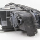Original BMW X3 E83 1.8d-3.0d Scheinwerfer links XENON Blinker weiss beschädigt 63127162193